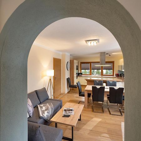 Haus Alpenrose Apartment Waidring Luaran gambar