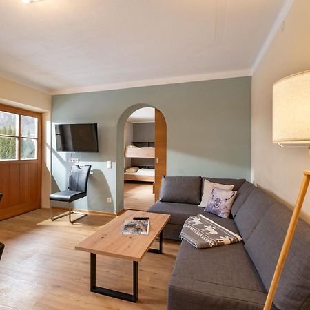 Haus Alpenrose Apartment Waidring Luaran gambar
