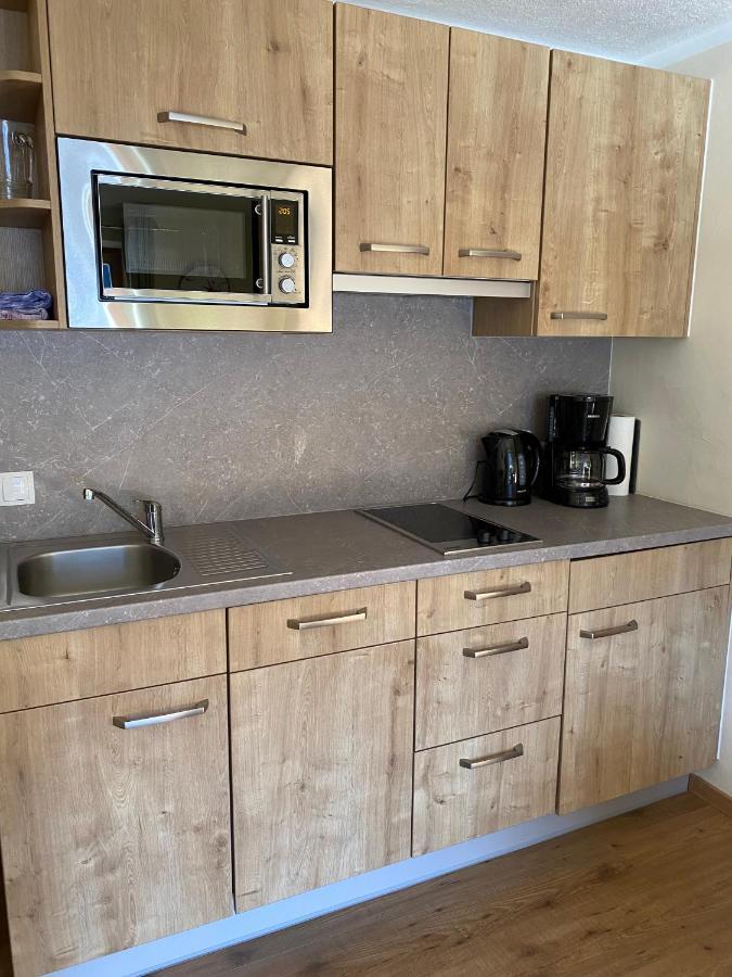Haus Alpenrose Apartment Waidring Luaran gambar