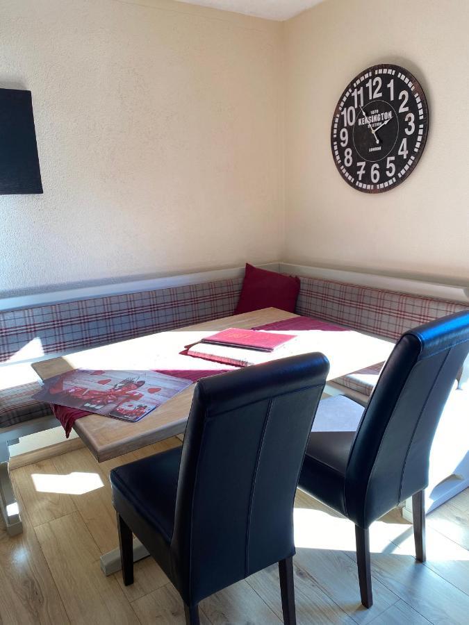 Haus Alpenrose Apartment Waidring Luaran gambar