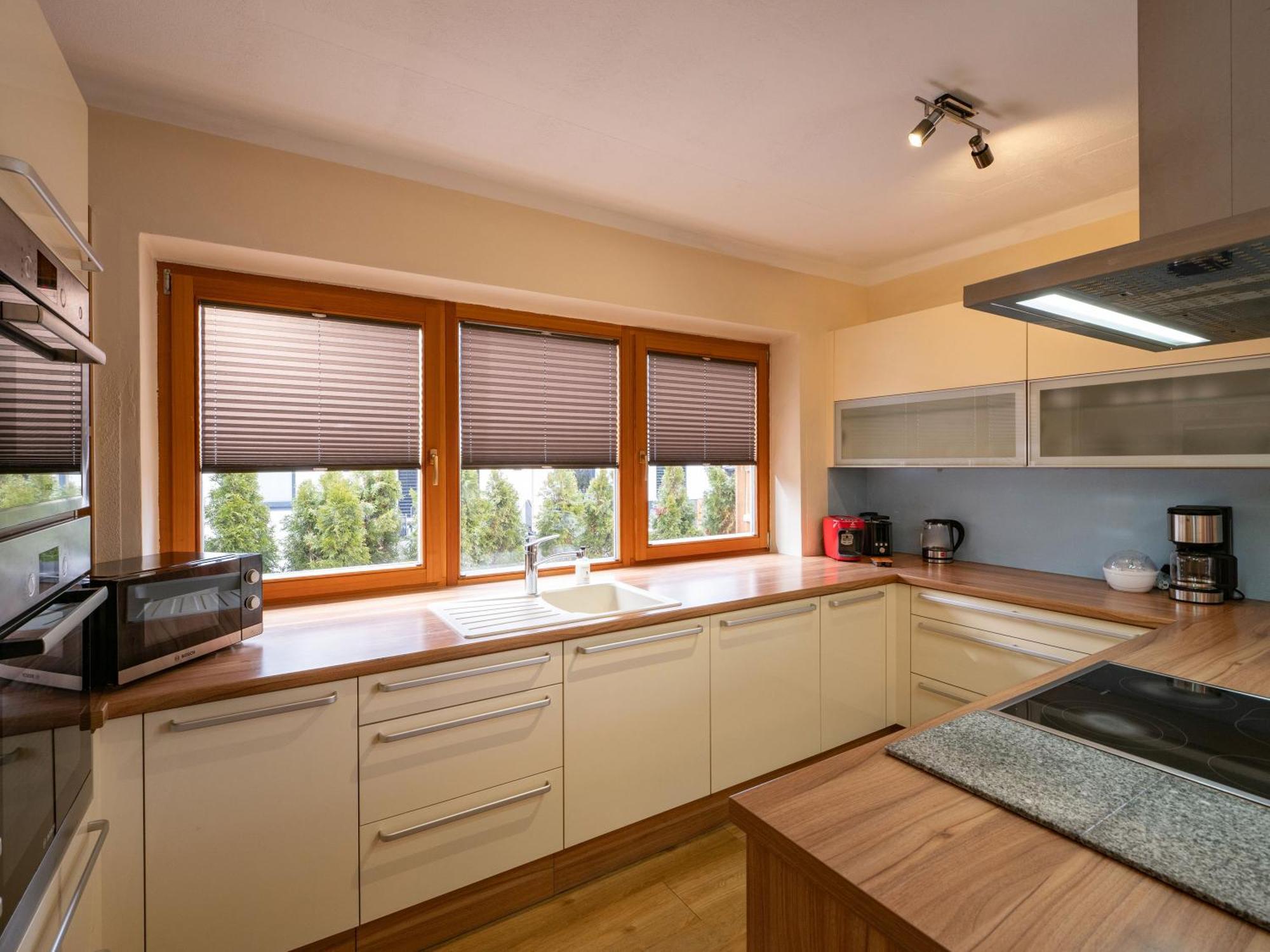 Haus Alpenrose Apartment Waidring Luaran gambar