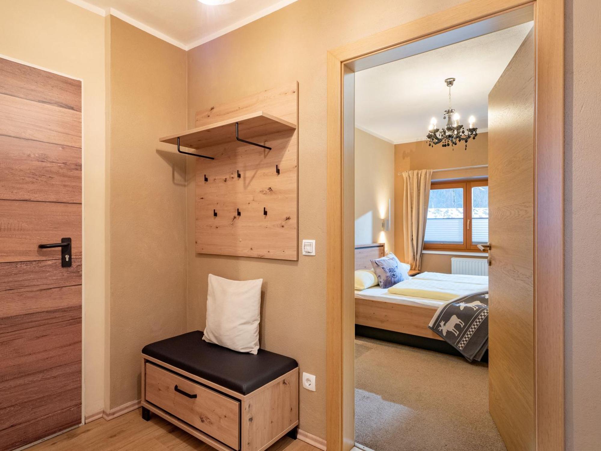 Haus Alpenrose Apartment Waidring Luaran gambar