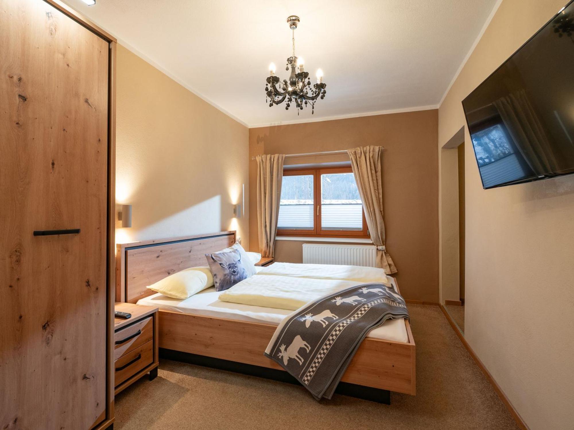 Haus Alpenrose Apartment Waidring Luaran gambar