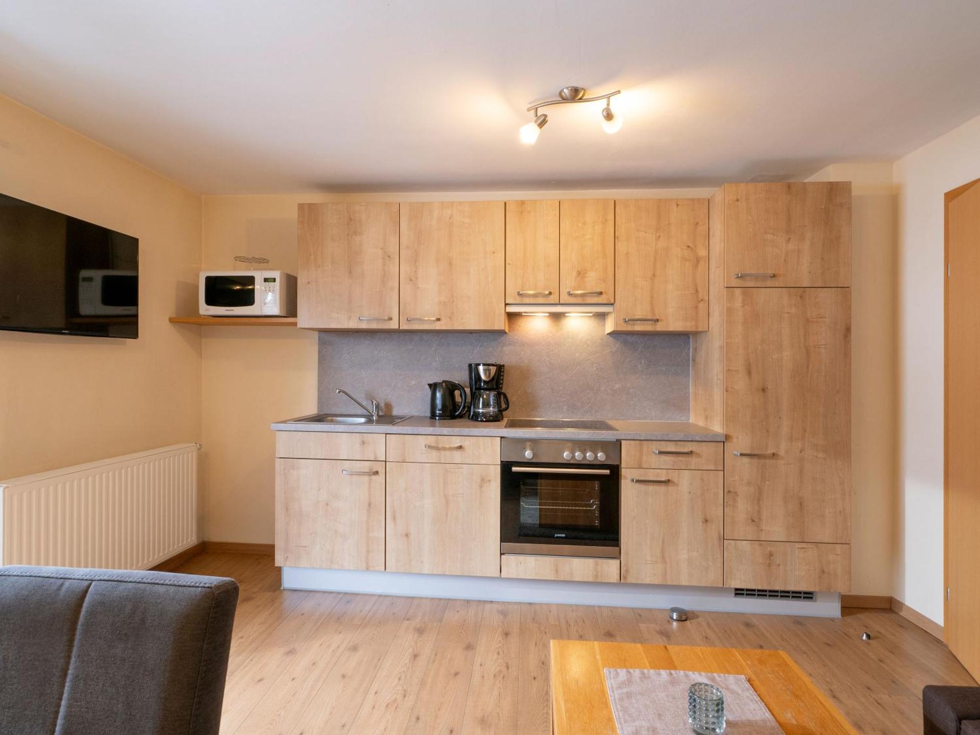 Haus Alpenrose Apartment Waidring Luaran gambar