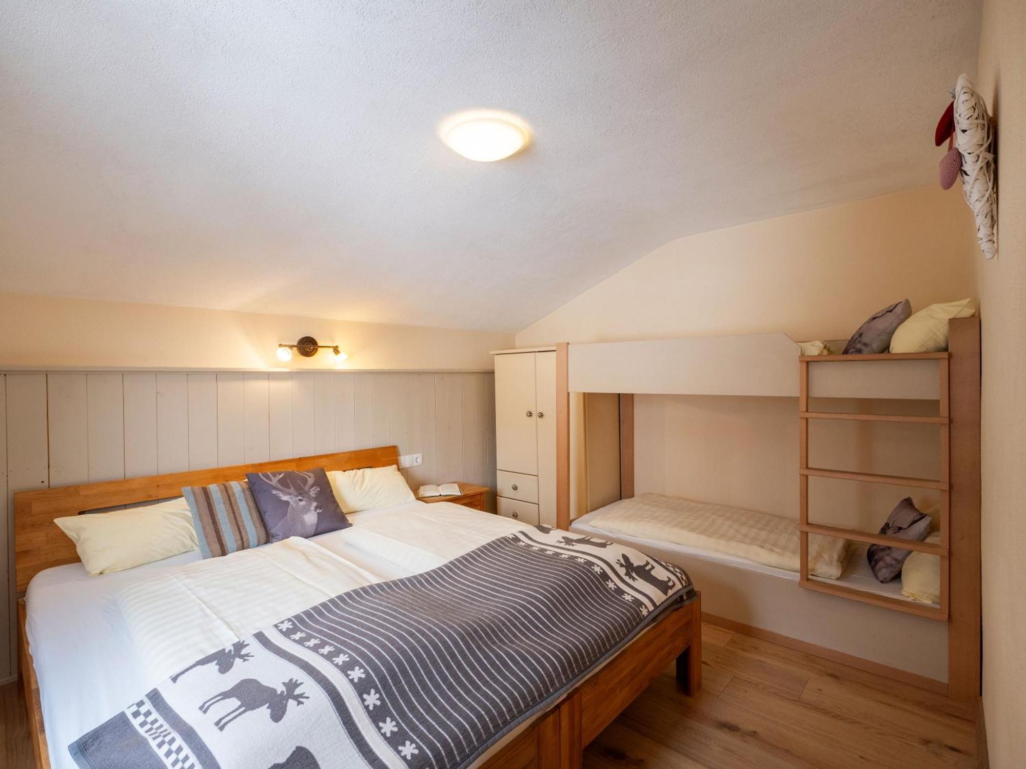 Haus Alpenrose Apartment Waidring Luaran gambar
