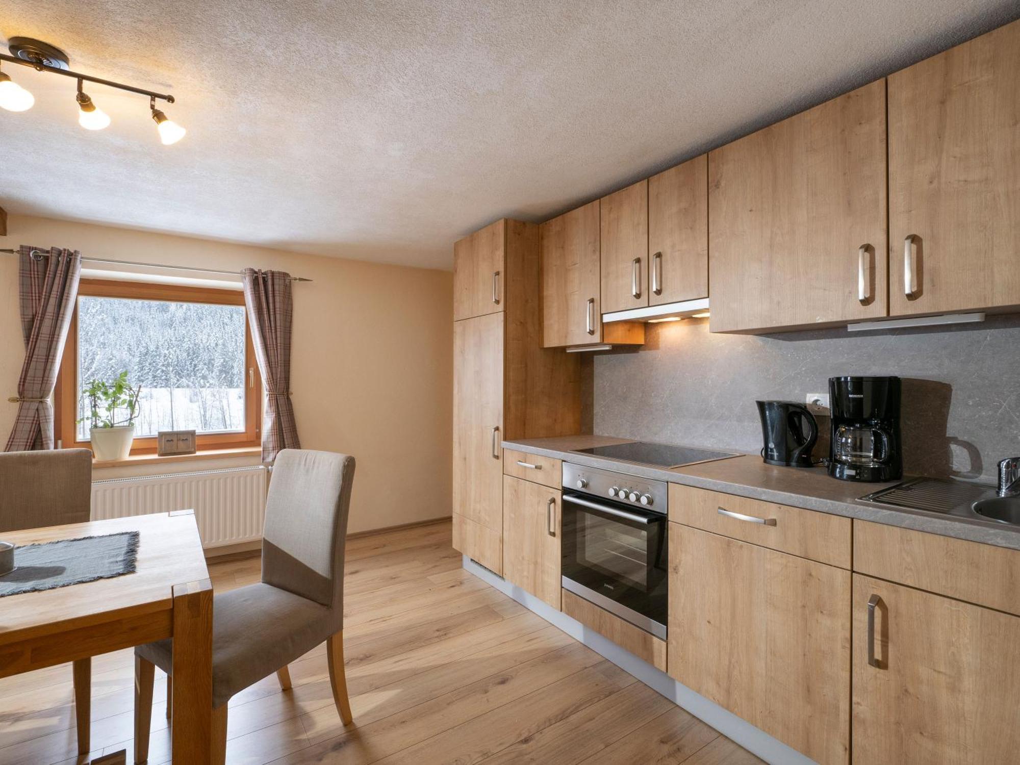 Haus Alpenrose Apartment Waidring Luaran gambar